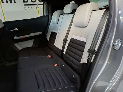 Citroën C3 Aircross Gebrauchtwagen Citroën C3 Aircross Gebrauchtwagen