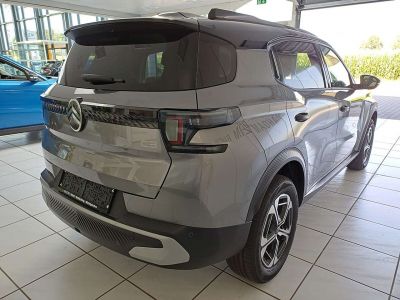 Citroën C3 Aircross Gebrauchtwagen Citroën C3 Aircross Gebrauchtwagen