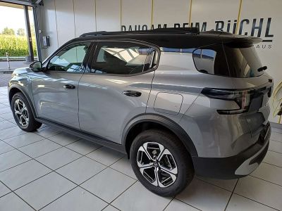 Citroën C3 Aircross Gebrauchtwagen Citroën C3 Aircross Gebrauchtwagen