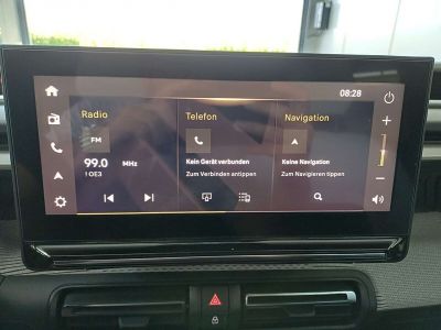 Citroën C3 Aircross Gebrauchtwagen Citroën C3 Aircross Gebrauchtwagen