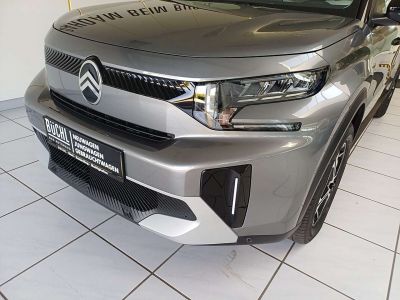 Citroën C3 Aircross Gebrauchtwagen Citroën C3 Aircross Gebrauchtwagen