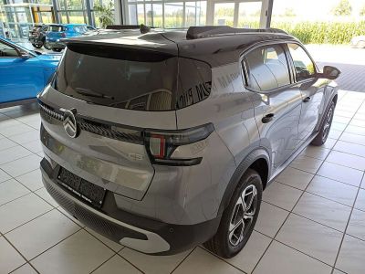 Citroën C3 Aircross Gebrauchtwagen Citroën C3 Aircross Gebrauchtwagen