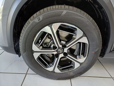 Citroën C3 Aircross Gebrauchtwagen Citroën C3 Aircross Gebrauchtwagen