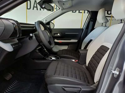 Citroën C3 Aircross Gebrauchtwagen Citroën C3 Aircross Gebrauchtwagen
