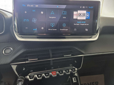 Peugeot 2008 Gebrauchtwagen
