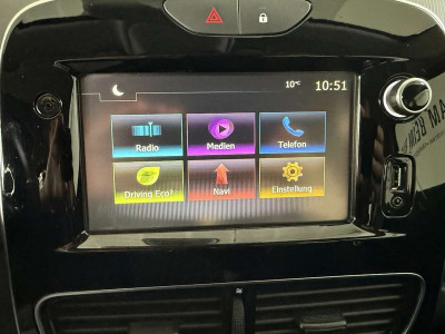 Renault Clio Gebrauchtwagen