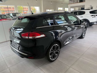 Renault Clio Gebrauchtwagen