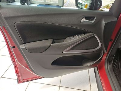 Opel Crossland Gebrauchtwagen Opel Crossland Gebrauchtwagen