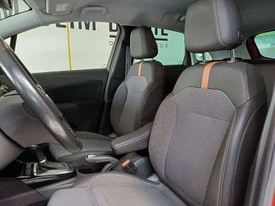 Opel Crossland Gebrauchtwagen Opel Crossland Gebrauchtwagen