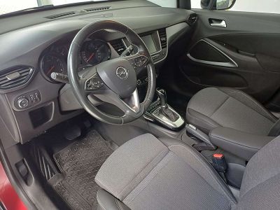 Opel Crossland Gebrauchtwagen Opel Crossland Gebrauchtwagen