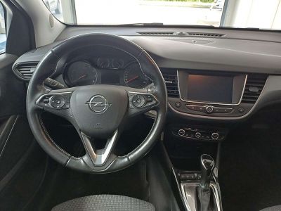 Opel Crossland Gebrauchtwagen Opel Crossland Gebrauchtwagen