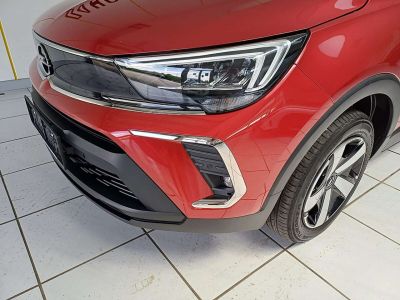 Opel Crossland Gebrauchtwagen Opel Crossland Gebrauchtwagen