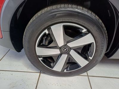 Opel Crossland Gebrauchtwagen Opel Crossland Gebrauchtwagen