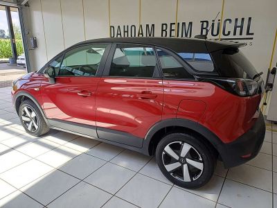 Opel Crossland Gebrauchtwagen Opel Crossland Gebrauchtwagen
