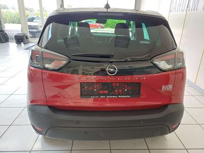 Opel Crossland Gebrauchtwagen Opel Crossland Gebrauchtwagen