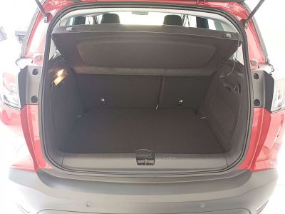 Opel Crossland Gebrauchtwagen Opel Crossland Gebrauchtwagen