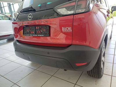Opel Crossland Gebrauchtwagen Opel Crossland Gebrauchtwagen