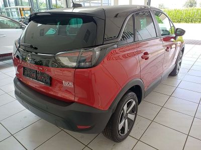 Opel Crossland Gebrauchtwagen Opel Crossland Gebrauchtwagen