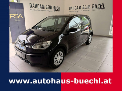 VW Up Gebrauchtwagen VW Up Gebrauchtwagen