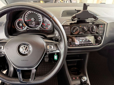 VW Up Gebrauchtwagen VW Up Gebrauchtwagen
