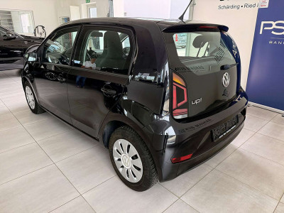 VW Up Gebrauchtwagen VW Up Gebrauchtwagen