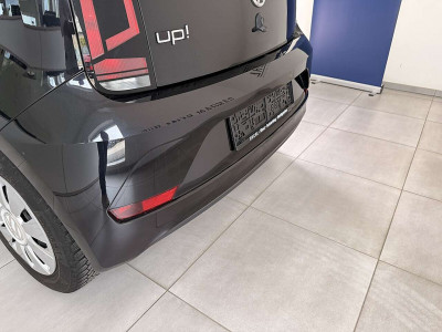 VW Up Gebrauchtwagen VW Up Gebrauchtwagen