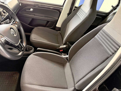VW Up Gebrauchtwagen VW Up Gebrauchtwagen