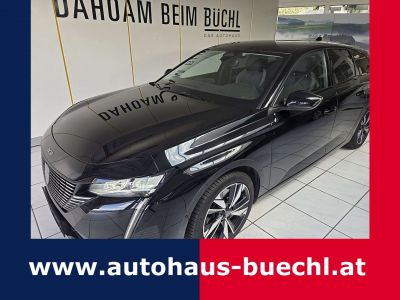 Peugeot 308 Gebrauchtwagen Peugeot 308 Gebrauchtwagen