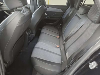 Peugeot 308 Gebrauchtwagen Peugeot 308 Gebrauchtwagen