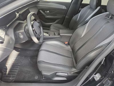 Peugeot 308 Gebrauchtwagen Peugeot 308 Gebrauchtwagen