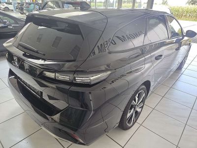 Peugeot 308 Gebrauchtwagen Peugeot 308 Gebrauchtwagen