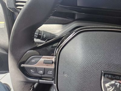 Peugeot 308 Gebrauchtwagen Peugeot 308 Gebrauchtwagen