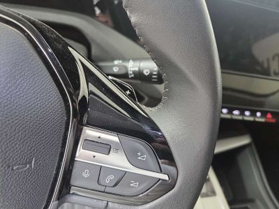 Peugeot 308 Gebrauchtwagen Peugeot 308 Gebrauchtwagen
