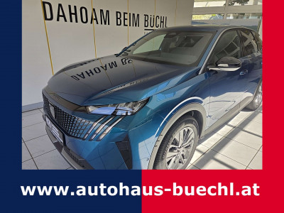 Peugeot 3008 Gebrauchtwagen