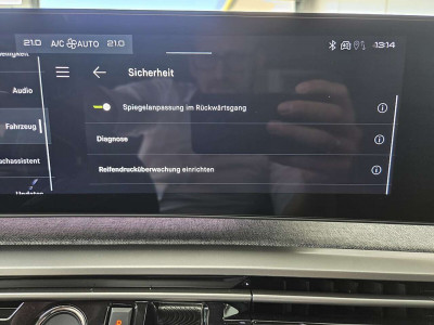 Peugeot 3008 Gebrauchtwagen