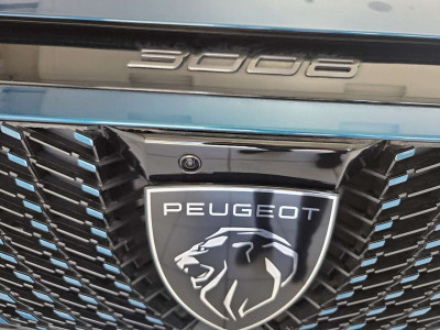 Peugeot 3008 Gebrauchtwagen