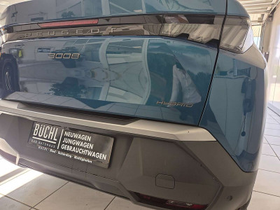 Peugeot 3008 Gebrauchtwagen