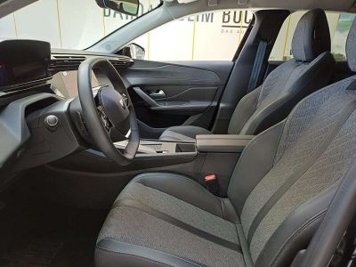 Peugeot 408 Gebrauchtwagen Peugeot 408 Gebrauchtwagen