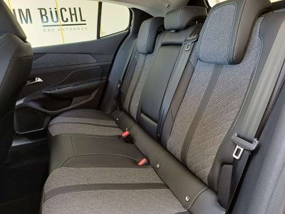 Peugeot 408 Gebrauchtwagen Peugeot 408 Gebrauchtwagen