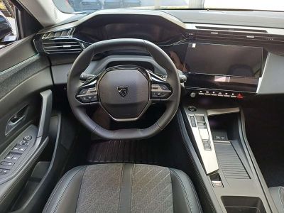 Peugeot 408 Gebrauchtwagen Peugeot 408 Gebrauchtwagen