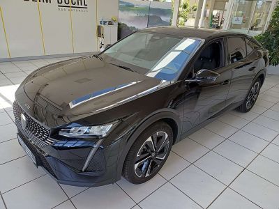 Peugeot 408 Gebrauchtwagen Peugeot 408 Gebrauchtwagen