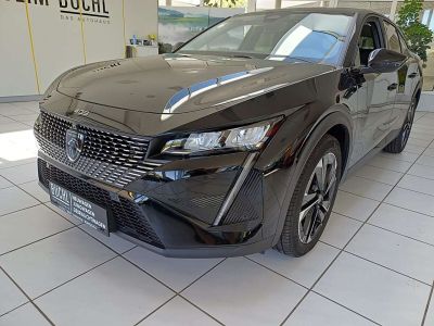 Peugeot 408 Gebrauchtwagen Peugeot 408 Gebrauchtwagen