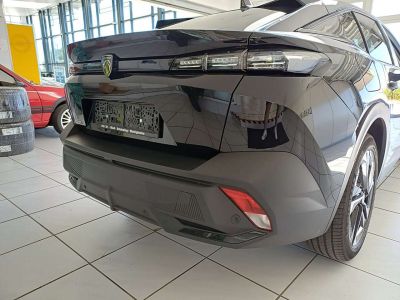 Peugeot 408 Gebrauchtwagen Peugeot 408 Gebrauchtwagen
