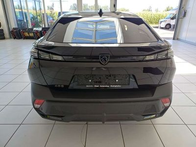 Peugeot 408 Gebrauchtwagen Peugeot 408 Gebrauchtwagen