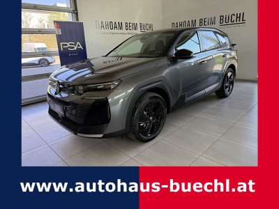 Citroën C5 Aircross Gebrauchtwagen Citroën C5 Aircross Gebrauchtwagen