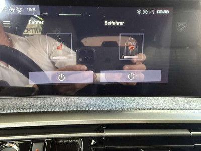 Peugeot 5008 Gebrauchtwagen Peugeot 5008 Gebrauchtwagen