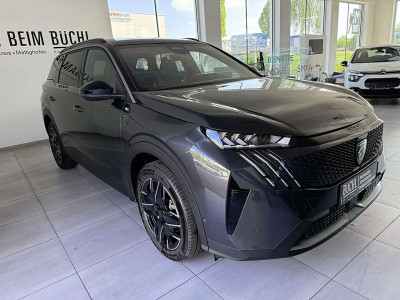 Peugeot 5008 Gebrauchtwagen Peugeot 5008 Gebrauchtwagen