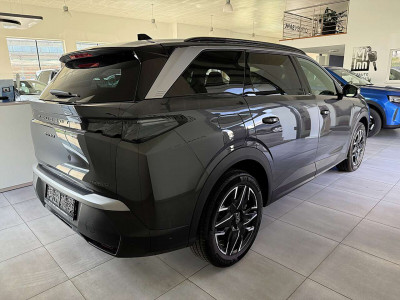 Peugeot 5008 Gebrauchtwagen Peugeot 5008 Gebrauchtwagen