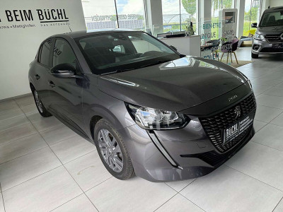 Peugeot 208 Gebrauchtwagen