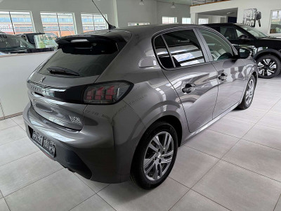 Peugeot 208 Gebrauchtwagen